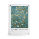 Vincent van gogh poster
