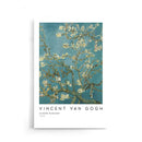 Vincent van gogh poster