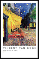 Vincent van gogh poster