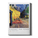 Vincent van gogh poster