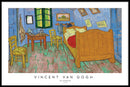 Vincent van gogh poster