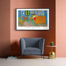 Vincent van gogh poster