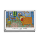 Vincent van gogh poster