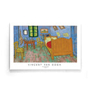 Vincent van gogh poster