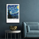 Vincent van gogh poster