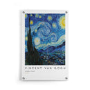 Vincent van gogh poster