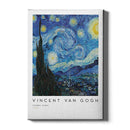 Vincent van gogh poster