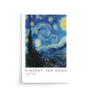 Vincent van gogh poster
