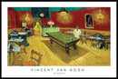 Vincent van gogh poster
