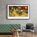 Vincent van gogh poster