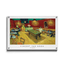 Vincent van gogh poster