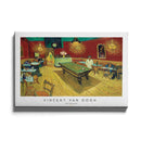 Vincent van gogh poster