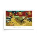 Vincent van gogh poster