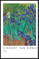 Vincent van gogh poster