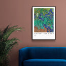 Vincent van gogh poster