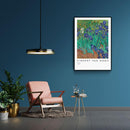 Vincent van gogh poster