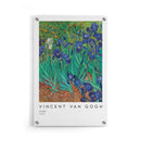 Vincent van gogh poster