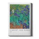 Vincent van gogh poster