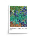 Vincent van gogh poster