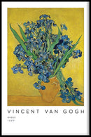 Vincent van gogh poster