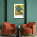 Vincent van gogh poster