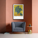 Vincent van gogh poster