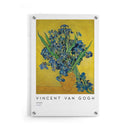 Vincent van gogh poster