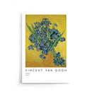 Vincent van gogh poster