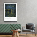 Vincent van gogh poster