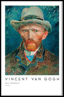 Vincent van gogh poster