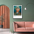 Vincent van gogh poster