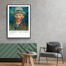 Vincent van gogh poster