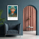 Vincent van gogh poster