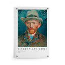 Vincent van gogh poster
