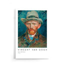 Vincent van gogh poster