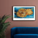 Vincent van gogh poster