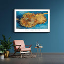 Vincent van gogh poster