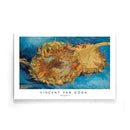 Vincent van gogh poster