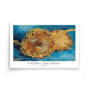 Vincent van gogh poster