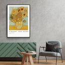Vincent van gogh poster