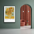 Vincent van gogh poster