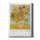 Vincent van gogh poster