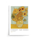 Vincent van gogh poster