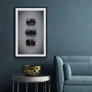 Fotografie kunst