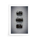 Fotografie kunst