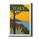 Visit Italy - Walljar