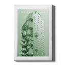 Vogelkooikes in Tilburg