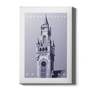 Vredespaleis in Den Haag