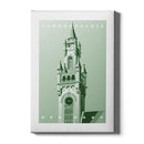 Vredespaleis in Den Haag