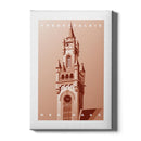 Vredespaleis in Den Haag